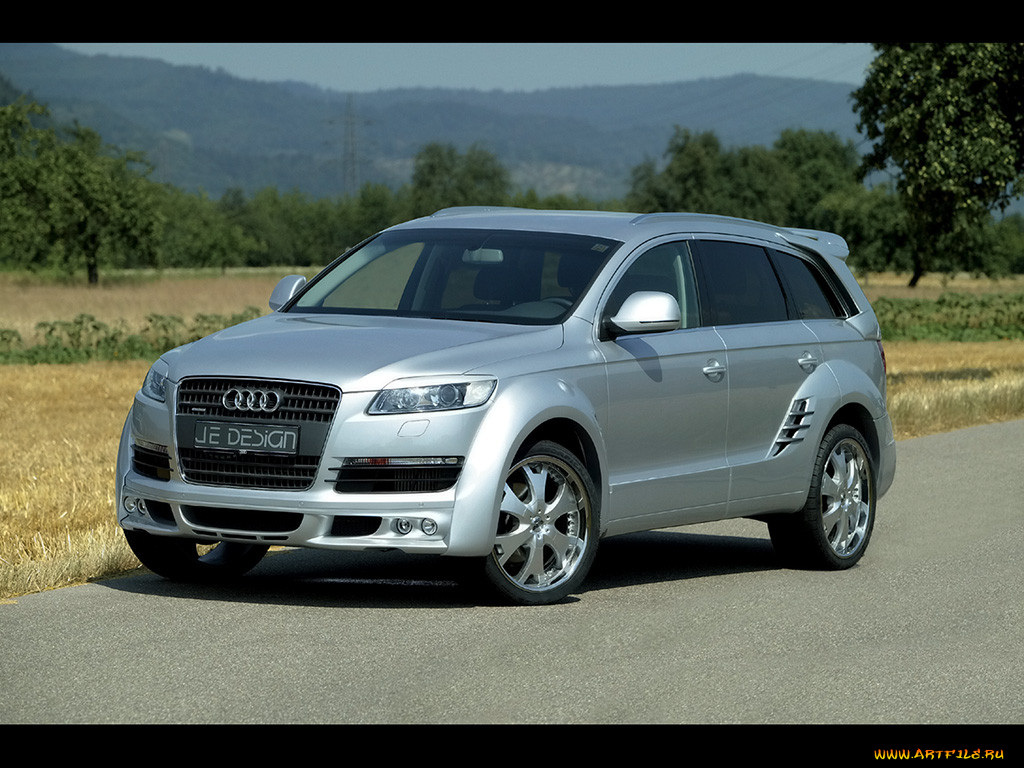 , audi